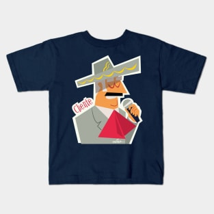 Chente Kids T-Shirt